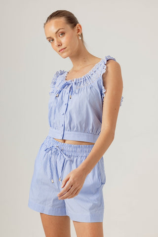 We Are Sundays Women's ELOISE SHIRT