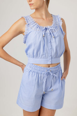 We Are Sundays Women's ELOISE SHIRT