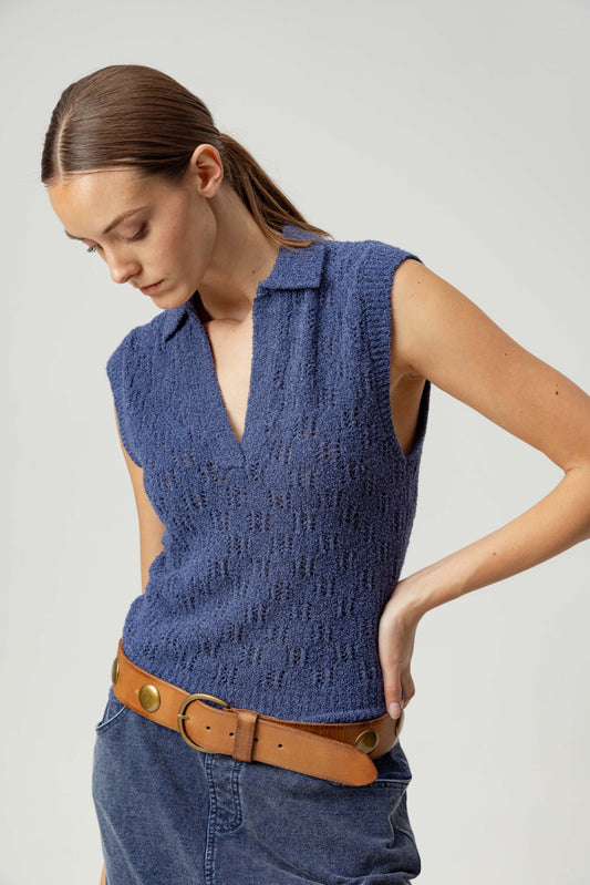 ESTELLA SWEATER