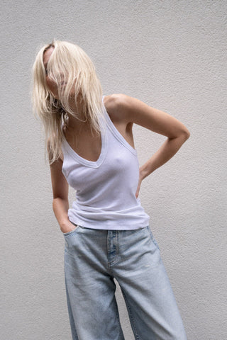 We Are Sundays Women's MICK TANK