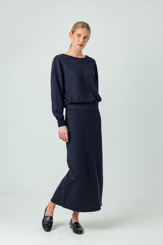 We Are Sundays Women's FILIA SKIRT BLACK