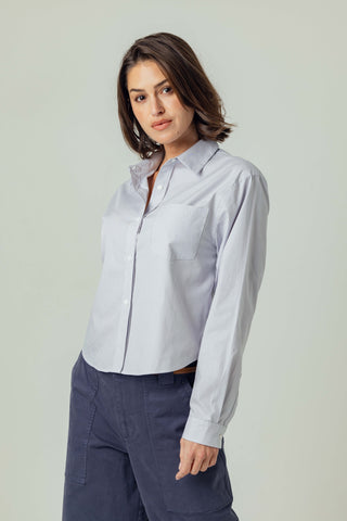 We Are Sundays Women's FINN SHIRT
