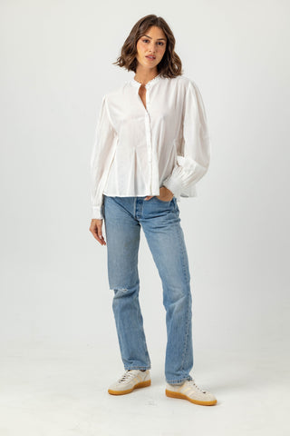 We Are Sundays Women's FLORENCE SHIRT