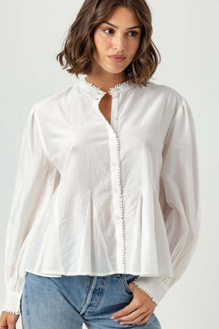 We Are Sundays Women's FLORENCE SHIRT