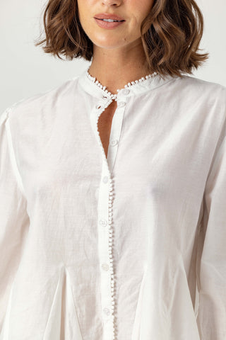 We Are Sundays Women's FLORENCE SHIRT