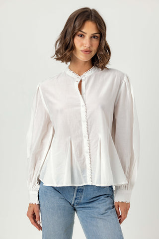 We Are Sundays Women's FLORENCE SHIRT