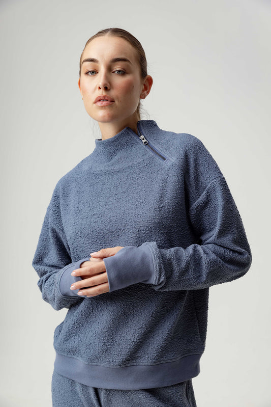 GENIE PULLOVER