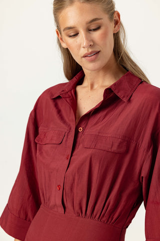 We Are Sundays Women's GABRIELLA DRESS