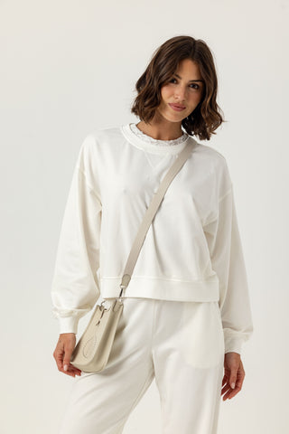 We Are Sundays Women's HARLOWE PULLOVER