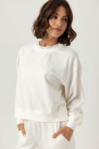 We Are Sundays Women's HARLOWE PULLOVER