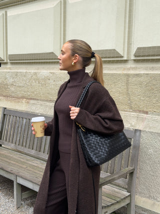 We Are Sundays Women's EMRYS COAT