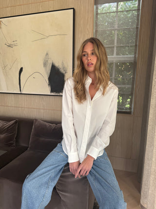 We Are Sundays Women's ASPYN SHIRT