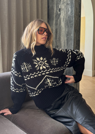 We Are Sundays Women's CINDY SWEATER
