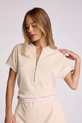 We Are Sundays Women's ISLA PULLOVER BIRCH