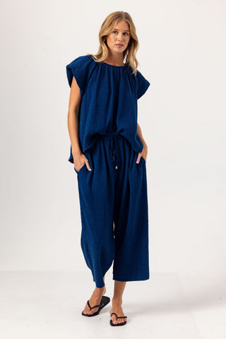 We Are Sundays Women's BRISTOL TOP