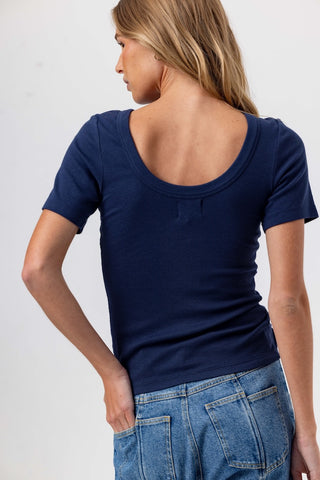 We Are Sundays Women's JADE TEE