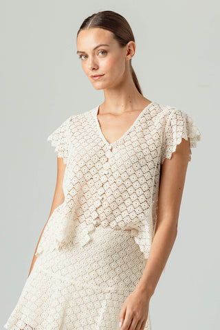 We Are Sundays Women's JULES TOP