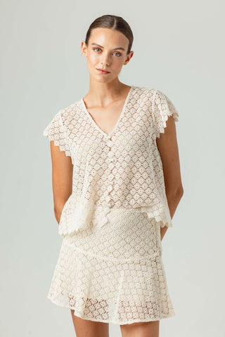 We Are Sundays Women's JULES TOP