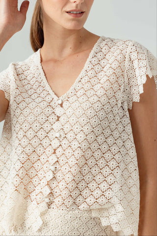 We Are Sundays Women's JULES TOP