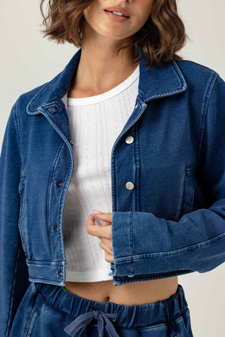 We Are Sundays Women's JANE JACKET