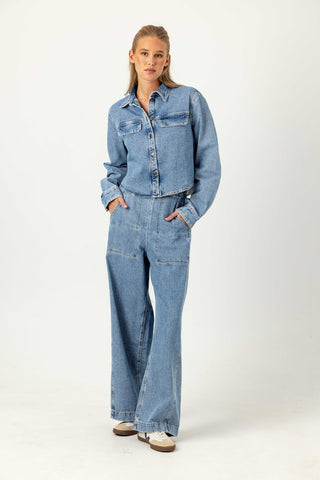 We Are Sundays Women's JOSIE SHIRT