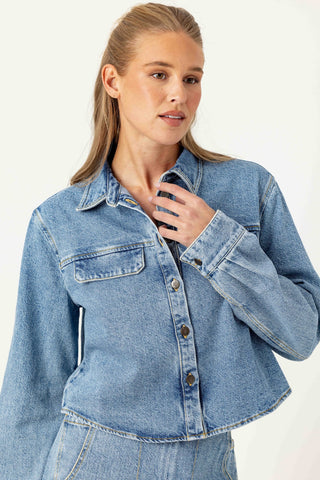 We Are Sundays Women's JOSIE SHIRT