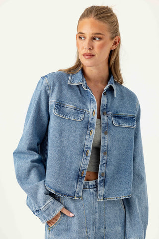 We Are Sundays Women's JOSIE SHIRT