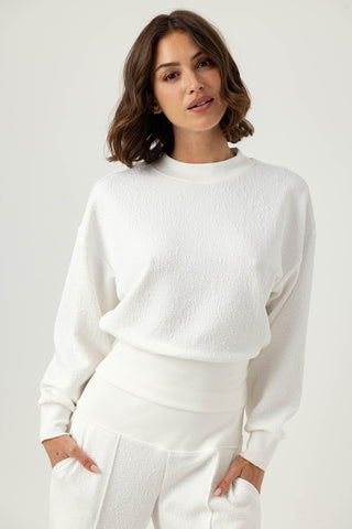 We Are Sundays Women's JUNA PULLOVER
