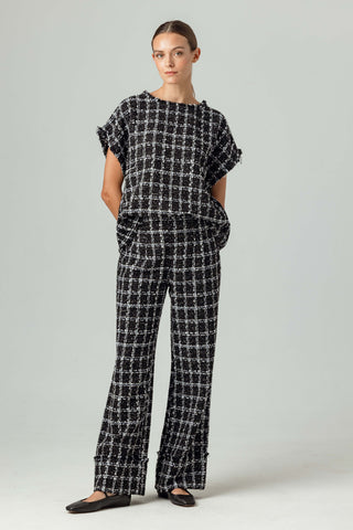 We Are Sundays Women's KAYA TOP