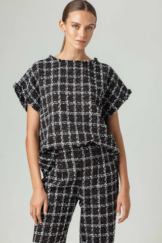 We Are Sundays Women's KAYA TOP