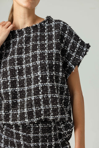 We Are Sundays Women's KAYA TOP