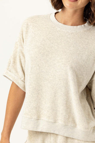 We Are Sundays Women's KACEY PULLOVER
