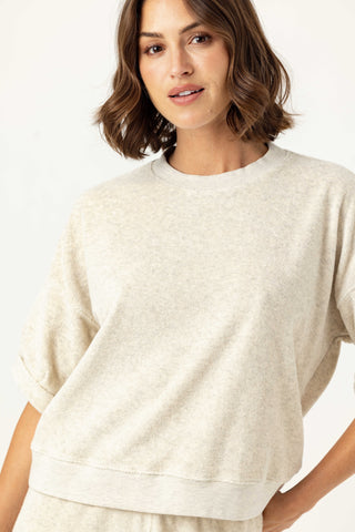 We Are Sundays Women's KACEY PULLOVER