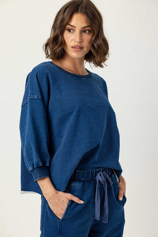 We Are Sundays Women's KELLY PULLOVER