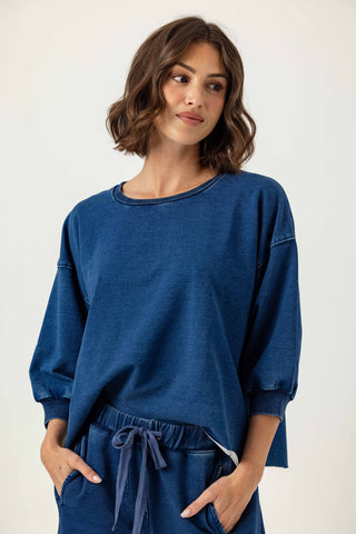 We Are Sundays Women's KELLY PULLOVER