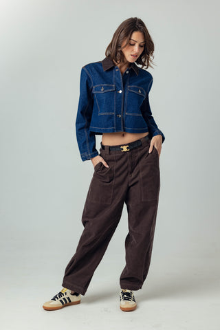 We Are Sundays Women's KLEA JACKET