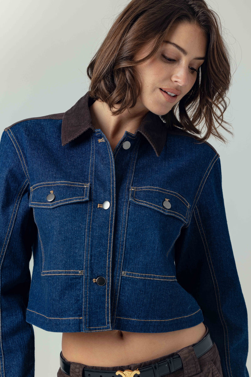We Are Sundays Lysse Jacket