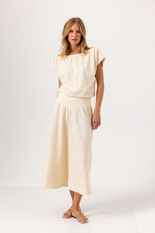 We Are Sundays Women's SAPHIRE SKIRT