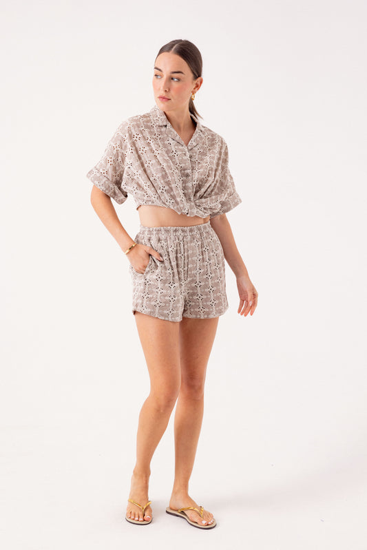 DAYTON SHORTS