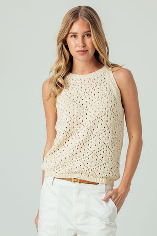 We Are Sundays Women's KYLE TANK