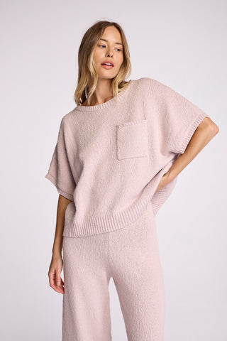 We Are Sundays Women's LIAM SWEATER LILAC SHADE