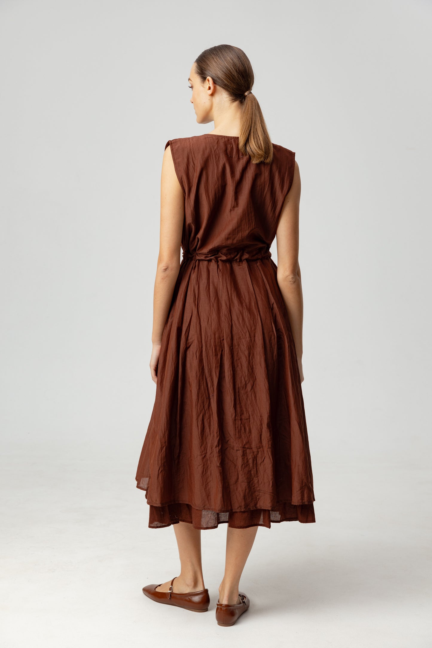 LUCIA DRESS