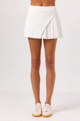 We Are Sundays Women's ALUNA SKORT