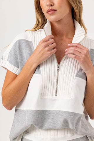 We Are Sundays Women's CERER POPOVER