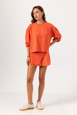 We Are Sundays Women's ALUNA SKORT DUNE