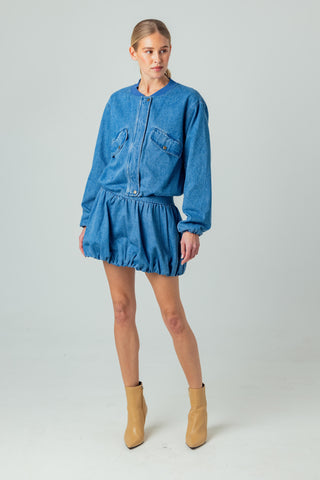 We Are Sundays Women's LYRIA JACKET