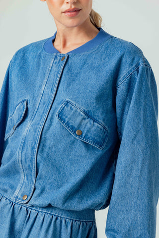 We Are Sundays Women's LYRIA JACKET