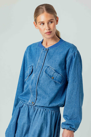We Are Sundays Women's LYRIA JACKET