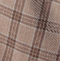 MOCHA PLAID