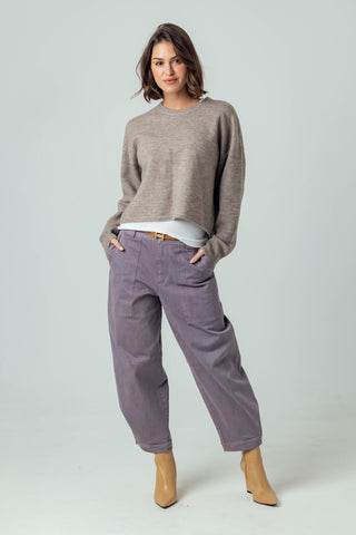 We Are Sundays Women's MAGDA SWEATER